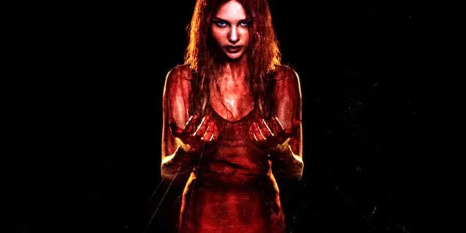 [Review] 'CARRIE', Amarah Berdarah Ratu Prom