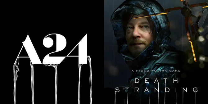 A24 dan Hideo Kojima Kolaborasi Bikin Film Live Action 'DEATH STRANDING', Ini Beberapa Hal Yang Kamu Perlu Ketahui