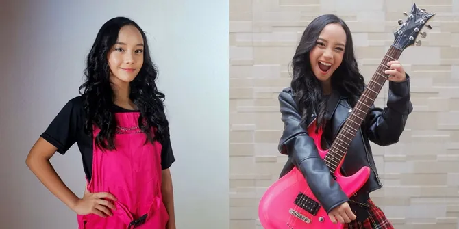 Abelle Rilis Single Terbaru Berjudul 'Pemenang Hati', Beri Pesan Mendalam Agar Bangkit Kembali Dari Titik Terendah