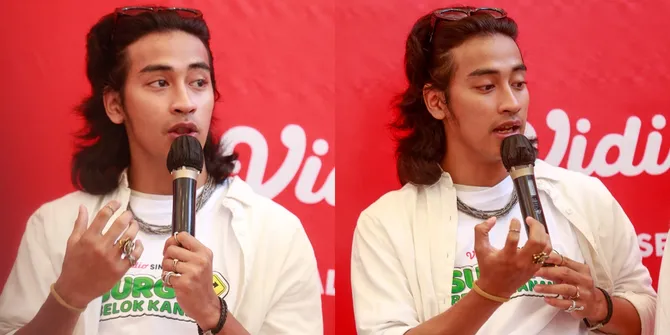 Abidzar Al-Ghifari Alami Pelecehan Dilakukan Oleh Perempuan, Ini Alasan Viralkan ke Sosial Media