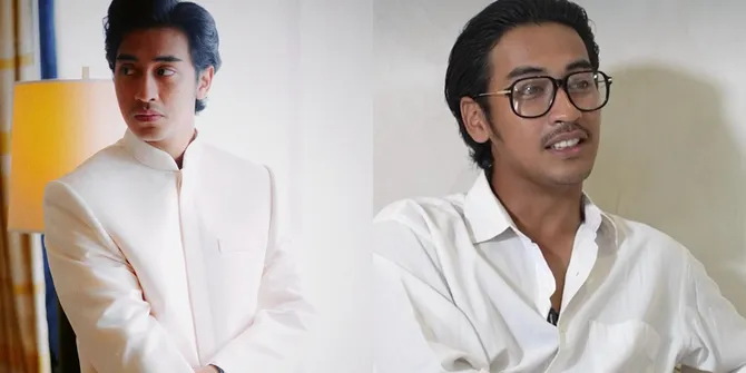 Abidzar Al Ghifari Tidak Suka Dijodohkan, Ada Kriteria Calon Istri yang Direstui Umi Pipik