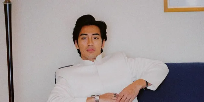 Abidzar Emosi Mendiang Uje Dikaitkan dengan Kecelakaan Dali Wassink, Akui Akan Bertemu dengan Netizen Malam Ini