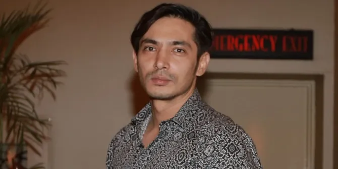 Abimana Aryasatya Penasaran di Mana Tan Malaka