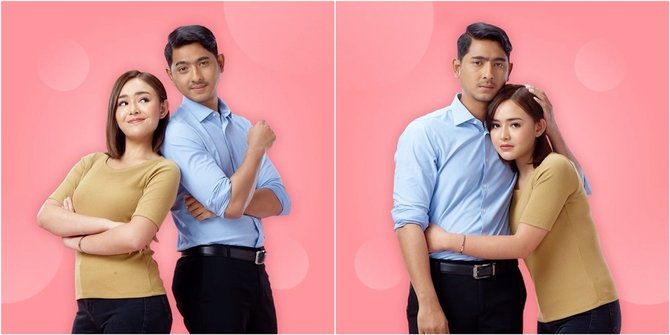 Ada Al dan Andin Dalam Shopee Big Ramadan Sale TV Show, Penggemar 'Ikatan Cinta' Dapat Kejutan Spesial!
