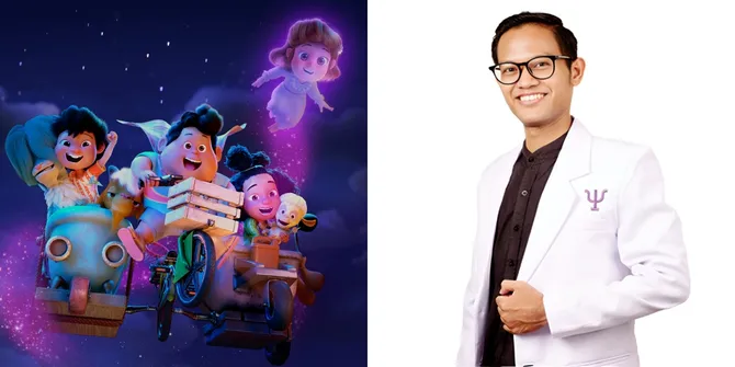 Ada Netizen Bilang 'JUMBO' Tidak Cocok untuk Anak, Ahli Bilang Justru Bisa Melatih Rasa Ingin Tahu