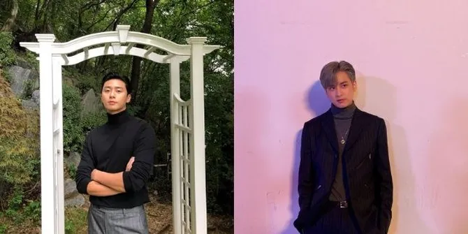 Ada Park Seo Joon dan Chanwoo iKON, Deretan Selebriti Korea Ini Punya Channel Youtubenya Sendiri Loh!