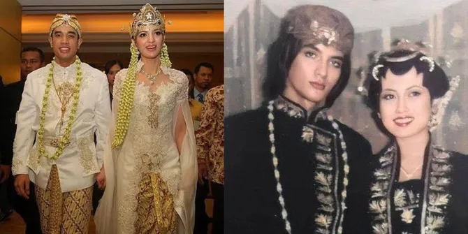 Ada Uya Kuya hingga George Rudy, Ini Potret Pernikahan para Artis Tanah Air yang Penampilannya Berubah Dibanding Sekarang - Ardie Bakrie Masih Belum Berotot