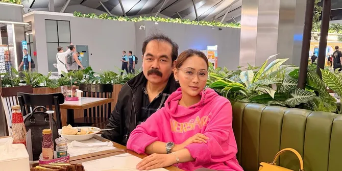 Adam Suseno Suami Inul Daratista Debut ke Dunia Musik, Rilis Single Pertama 21 Januari 2026