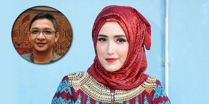 Adelia Izin Hijrah Dan Mengenakan Hijab Ini Pesan Pasha