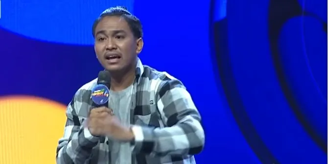 Adi Arkiang SUCA 4, Anak Kos Yang Tinggal di Kosan Tak Berakreditasi