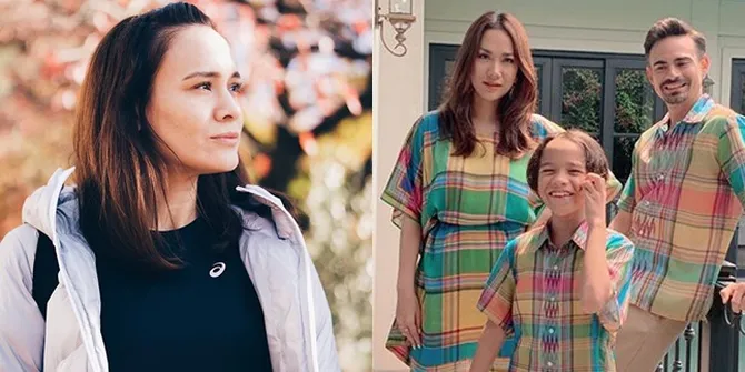 Adik Ashraf Sinclair Tuliskan Pesan Duka, Cinta Abang dan Berjanji Jaga BCL dan Noah