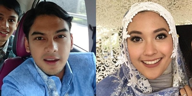 Aditya Putri Ridwan  Ghani  Akan Menikah Februari Tahun 