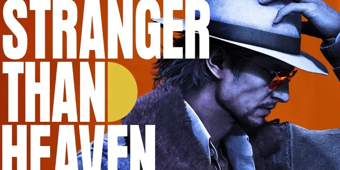 Ado, Snoop Dogg Hingga Tori Kelly Gabung STRANGER THAN HEAVEN, Game Baru Creator YAKUZA Auto Hype!