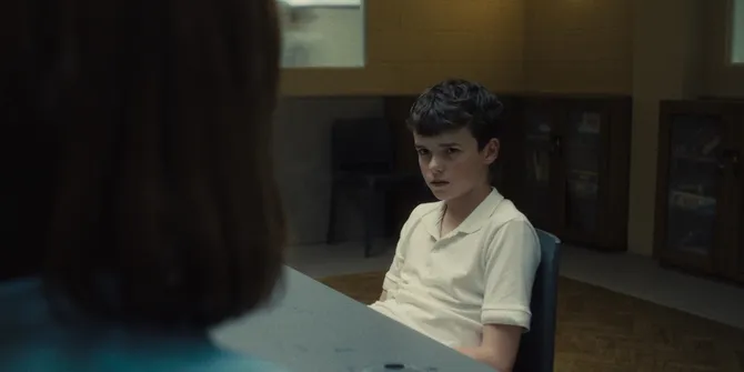 ADOLESCENCE Lakukan Syuting One Take, Bawa Owen Cooper Raih Emmy Awards 2025!