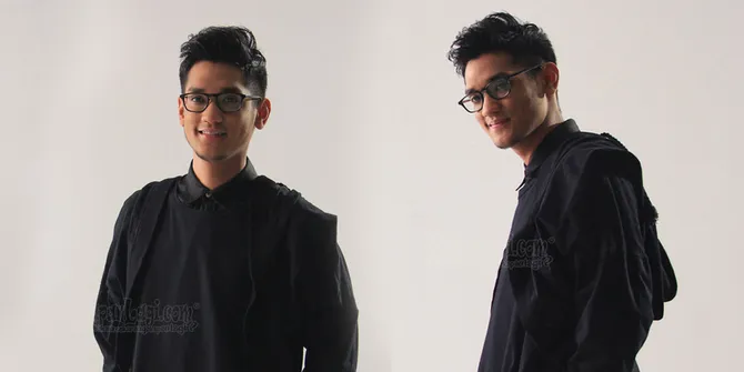 Afgansyah Reza dan Keluarga Asyik Menjelajah Eropa ...