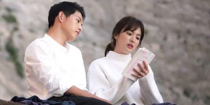 Agensi Bantah Detail Pernikahan & Honeymoon Song Song Couple Yang Tersebar