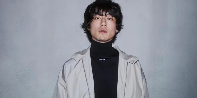 Agensi Kentaro Sakaguchi Buka Suara, Bantah Isu KDRT Usai Dipolisikan