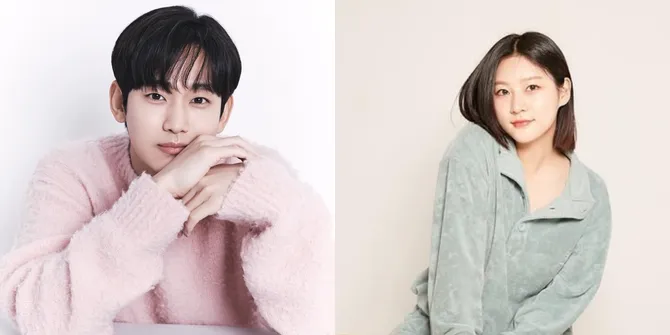 Agensi Kim Soo Hyun GOLD MEDALIST Ambil Langkah Hukum terhadap Garo Sero Research Institute dan Keluarga Kim Sae Ron