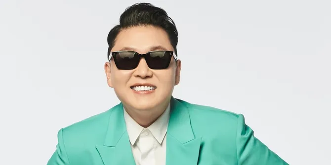 Agensi PSY Ungkap Permintaan Maaf dan Klarifikasi Terkait Kepemilikan Dugaan Obat Psikotropika