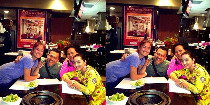 600+ Gambar Rumah Mewah Agnes Monica HD Terbaru