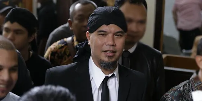 Ahmad Dhani Bisa Ajukan Bilik Asmara Selama di Rutan Cipinang?