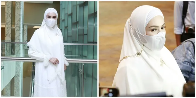 Ahmad Dhani Kesulitan Nafkahi Enam Janda Korban Kecelakaan Dul Jaelani, Mulan Jameela: Setengah Mati Hampir Mati Suri