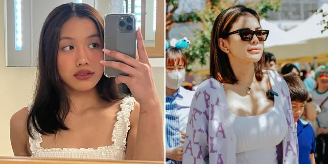 Aibnya Dibongkar Nikita Mirzani di Media Sosial, Lolly Nangis Sesenggukan: Mimi Kenapa Sih Sejahat Ini Sama Aku?
