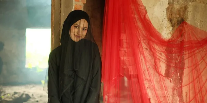 Aida Ihsan Akan Donasikan Seluruh Royalti Lagu Hilang Waras untuk Korban Bencana di Aceh