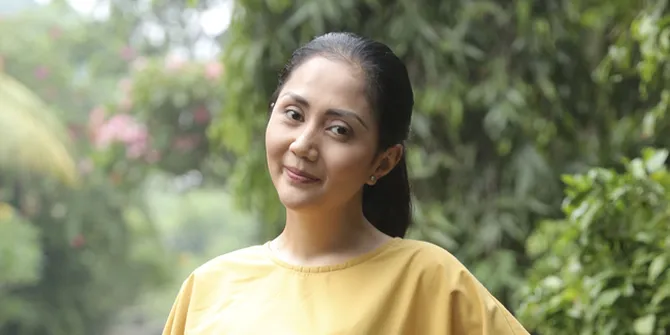 Aida Saskia Akhirnya Ungkap Alasan Aksi Bunuh Diri, Bukan Prank!