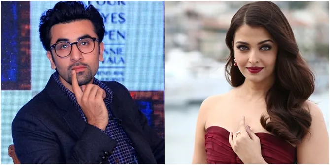 Aishwarya Beradegan Hot Dengan Ranbir, Keluarga Bachchan Marah?