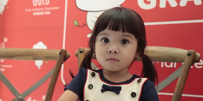 Gisel Sering Disebut Eksploitasi Anak Ajak Gempi Bisnis Kuliner