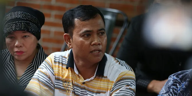 Ajukan Hak Wali Anak Vanessa, Ayah Bibi: Jangan Sampai Ambil Harta Anak Yatim Piatu