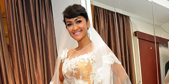 Akhirnya, Ibu Restui Hubungan Jupe - Gaston