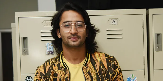 Akhirnya Pajang Foto Bedua Pacar, Shaheer Sheikh: Biar Kalian Hemat Waktu