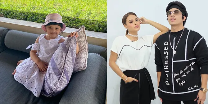 Akhirnya Restui Aurel Hermansyah Nikah dengan Atta Halilintar, Ini Syarat dari Arsy