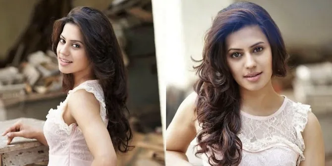 Akrtis India Ranya Rao Dituduh Selundupkan 14 Batangan Emas, Ini Fakta Lengkap Penangkapannya