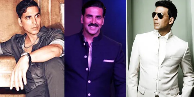Akshay Kumar dan Sederet Kontroversi Dalam Kehidupannya