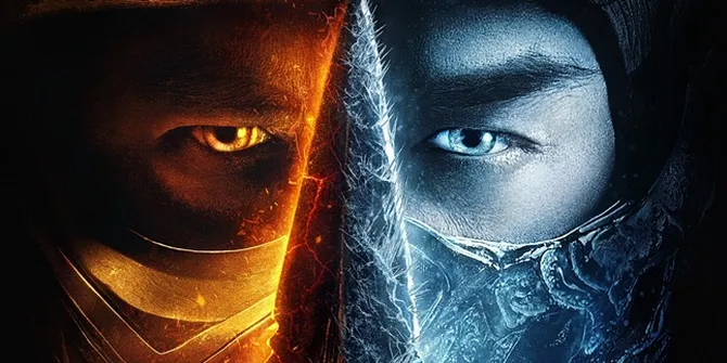 Aksi Joe Taslim Bakal Jadi Pembuka Film 'MORTAL KOMBAT', Ini Bocoran Adegannya