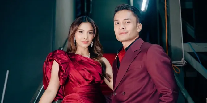 Akting Sedih di Sinetron 'TAKDIR CINTA YANG KUPILIH', Alisia Rininta dan Randy Pangalila Ungkap Rasa Capek - Saling Tak Bertegur Sapa