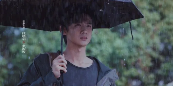 Intip 5 Aktor China yang Dikenal Sering Main di Drama Crime-Thriller
