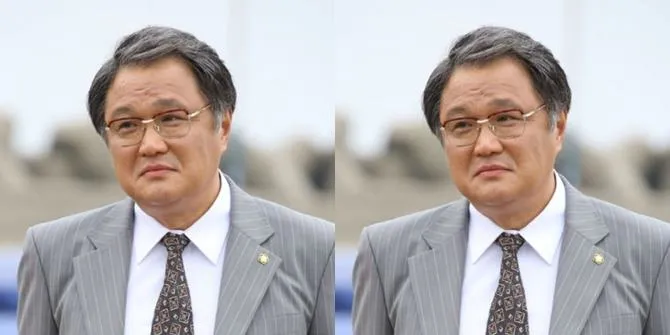 Aktor Drama Korea Jung Won Joong Tabrak Pemuda Hingga Meninggal Dunia