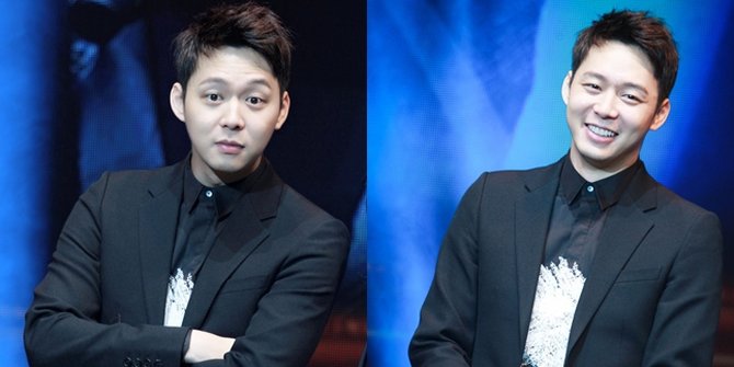 Aktor Drama 'Sensory Couple' Yoochun Berangkat Wajib 