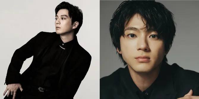 Aktor Jepang Paling Tampan Menurut Warlok, Adakah Favoritmu di Sini? (Part 2)