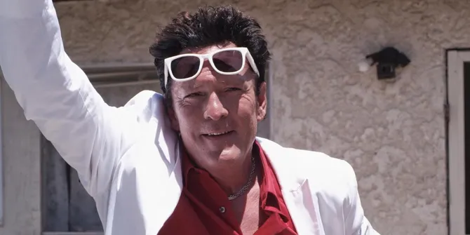 Aktor Michael Madsen Meninggal Dunia di Usia 67 Tahun