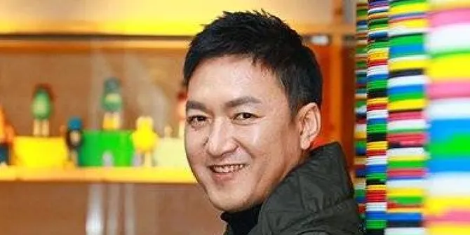 Aktor Park Dong Bin Meninggal Dunia di Usia 56 Tahun