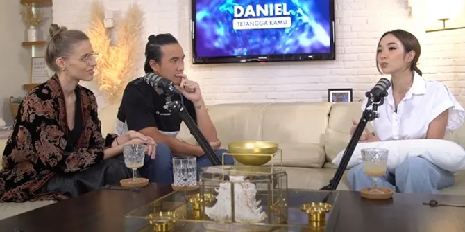 Akui Sudah Memaafkan, Gisel Berikan Pesan Pada Penyebar Video Syurnya