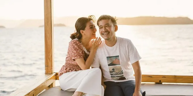 Alamat Sarwendah Tidak Sesuai, Gugatan Cerai Ruben Onsu Terhambat