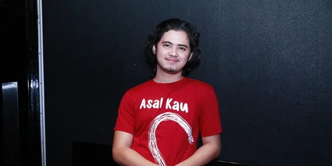 Alami OCD Sejak SD, Aliando Syarief: Rasanya Campur Aduk!