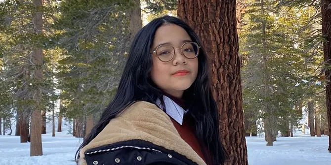 Alami Pelecehan Seksual di Twitter, Cinta Kuya Ngamuk dan Sempat Merasa Ketakutan