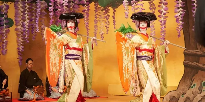 Alasan KOKUHO Bisa Jadi Film Non Animasi Jepang Terlaris Sepanjang Masa, Setuju Gak?